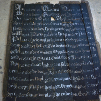 Rijksdienst voor het Cultureel Erfgoed: Galen, P. (Paul) van