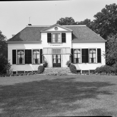 Rijksdienst voor het Cultureel Erfgoed: Delemarre, G.Th.