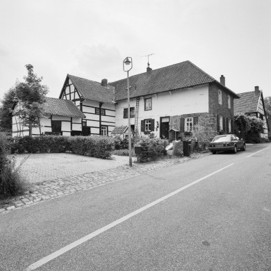 Rijksdienst voor het Cultureel Erfgoed: Koning, J.P. de