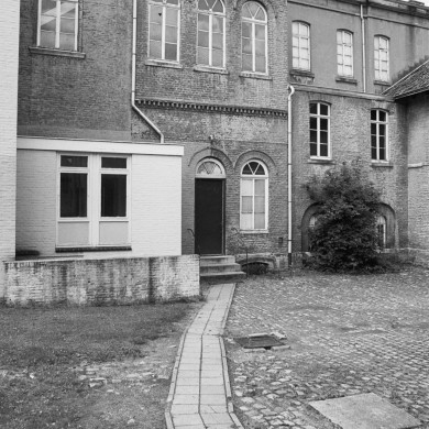 Rijksdienst voor het Cultureel Erfgoed: Tangel, L.M.