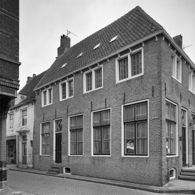 Rijksdienst voor het Cultureel Erfgoed: Dukker, G.J.