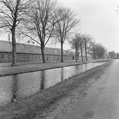 Rijksdienst voor het Cultureel Erfgoed: Wal, A.J. van der