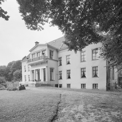 Rijksdienst voor het Cultureel Erfgoed: Wal, A.J. van der