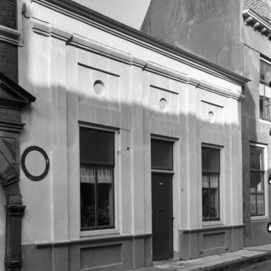 Rijksdienst voor het Cultureel Erfgoed: Dukker, G.J.