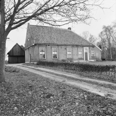 Rijksdienst voor het Cultureel Erfgoed: Wal, A.J. van der