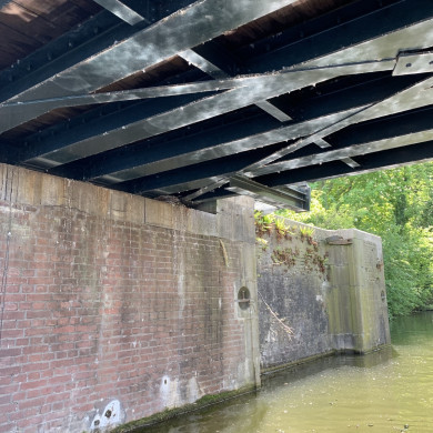 Rijksdienst voor het Cultureel Erfgoed: Bogers, Guido