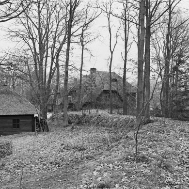 Rijksdienst voor het Cultureel Erfgoed: Tangel, L.M.