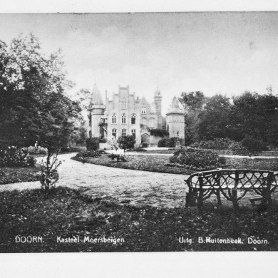 Rijksdienst voor het Cultureel Erfgoed: Schollen, A.H.C.