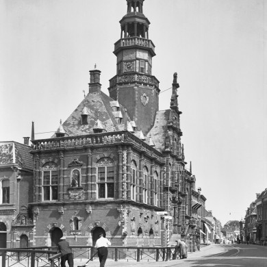 Rijksdienst voor het Cultureel Erfgoed: Hoogendijk, C.
