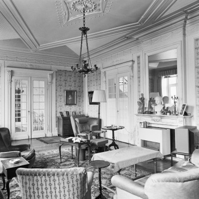 Rijksdienst voor het Cultureel Erfgoed: Galen, P. van