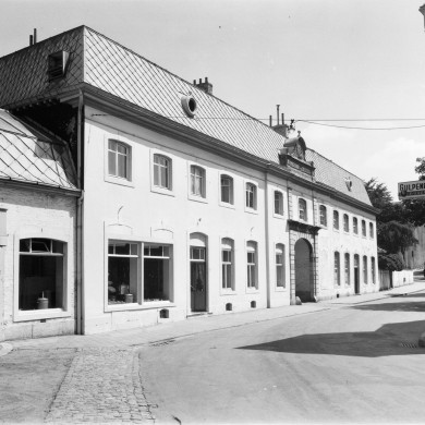 Rijksdienst voor het Cultureel Erfgoed: Delemarre, G.Th.