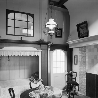 Rijksdienst voor het Cultureel Erfgoed: Dukker, G.J.