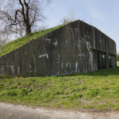 Rijksdienst voor het Cultureel Erfgoed: Booms, C.S. (Chris)-Galen, P. (Paul) van