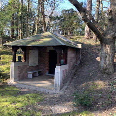 Rijksdienst voor het Cultureel Erfgoed: Bogers, Guido