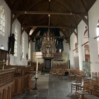 Rijksdienst voor het Cultureel Erfgoed: Bogers, Guido