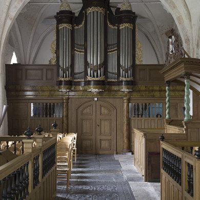 Rijksdienst voor het Cultureel Erfgoed: Bronckhorst, A. (Arjan)