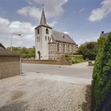 Rijksdienst voor het Cultureel Erfgoed: Galen, P. van