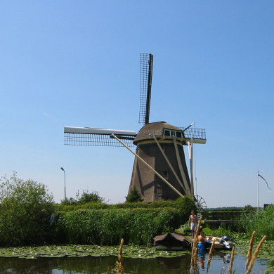 Rijksdienst voor het Cultureel Erfgoed: Terpstra, Frank