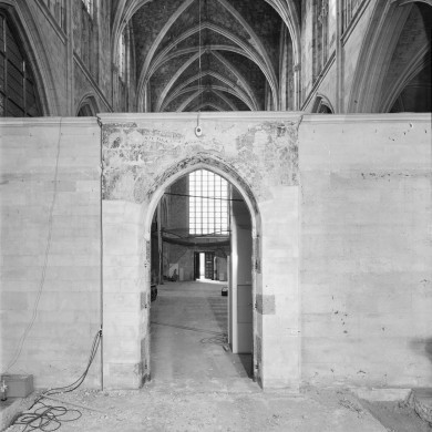 Rijksdienst voor het Cultureel Erfgoed: Koning, J.P. de