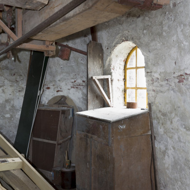 Rijksdienst voor het Cultureel Erfgoed: Booms, C.S. (Chris)