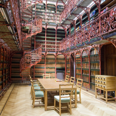 Rijksdienst voor het Cultureel Erfgoed: Valentijn, Dick