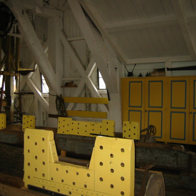 Rijksdienst voor het Cultureel Erfgoed: Terpstra, Frank