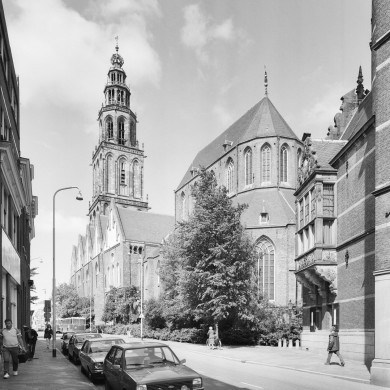 Rijksdienst voor het Cultureel Erfgoed: Wal, A.J. van der