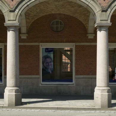 Rijksdienst voor het Cultureel Erfgoed: Roderburg, K. (Kris)