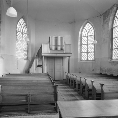 Rijksdienst voor het Cultureel Erfgoed: Delemarre, G.Th.