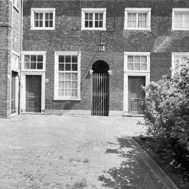 Rijksdienst voor het Cultureel Erfgoed: Dukker, G.J.