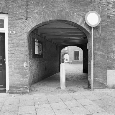 Rijksdienst voor het Cultureel Erfgoed: Dukker, G.J.