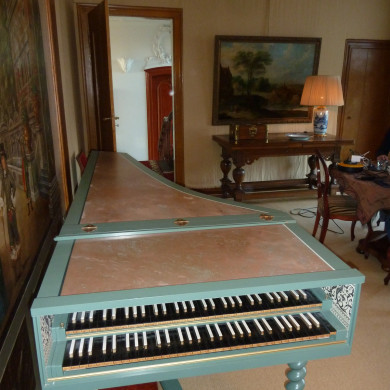 Rijksdienst voor het Cultureel Erfgoed: Bogers, Guido