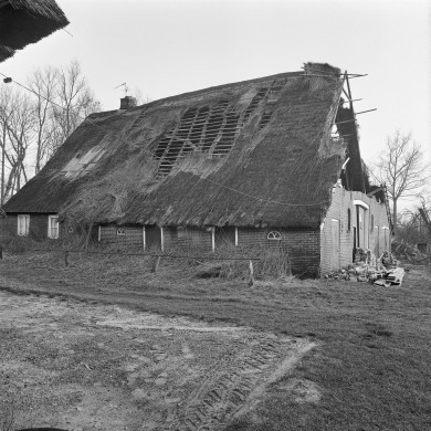 Rijksdienst voor het Cultureel Erfgoed: Wal, A.J. van der