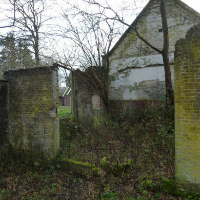 Rijksdienst voor het Cultureel Erfgoed: Wal, Henry van der