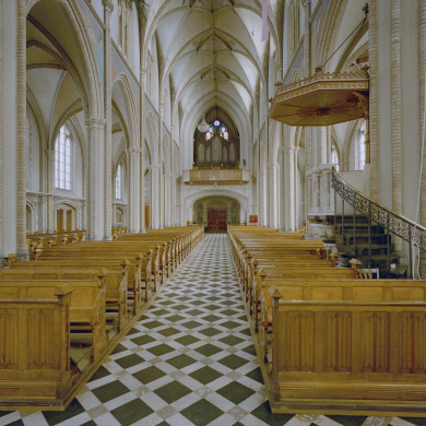 Rijksdienst voor het Cultureel Erfgoed: Wal, A.J. van der