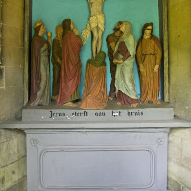 Rijksdienst voor het Cultureel Erfgoed: Technau, Sergé