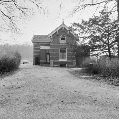 Rijksdienst voor het Cultureel Erfgoed: Schollen, A.H.C.