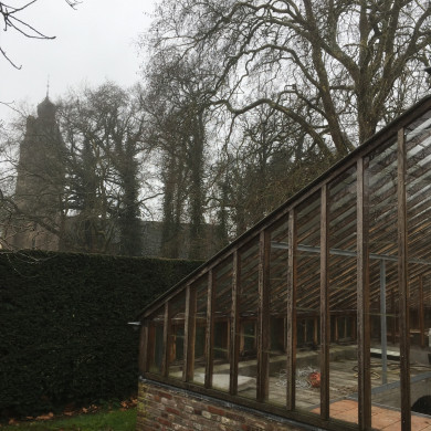 Rijksdienst voor het Cultureel Erfgoed: Wal, Henry van der