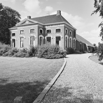 Rijksdienst voor het Cultureel Erfgoed: Galen, P. van