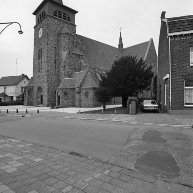 Rijksdienst voor het Cultureel Erfgoed: Tangel, L.M.