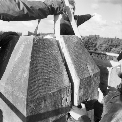 Rijksdienst voor het Cultureel Erfgoed: Dukker, G.J.