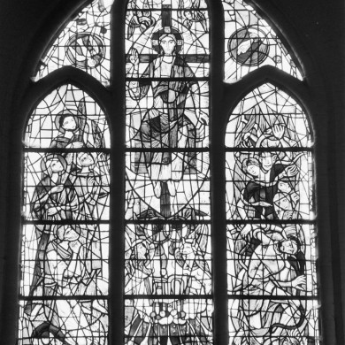 Rijksdienst voor het Cultureel Erfgoed: Tangel, L.M.