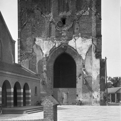 Rijksdienst voor het Cultureel Erfgoed: Delemarre, G.Th.
