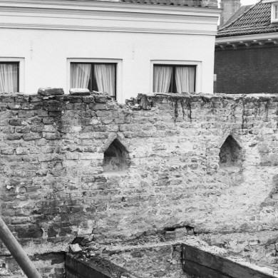 Rijksdienst voor het Cultureel Erfgoed: Koning, J.P. de