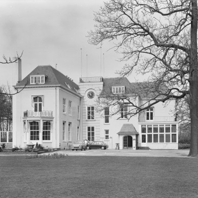 Rijksdienst voor het Cultureel Erfgoed: Dukker, G.J.