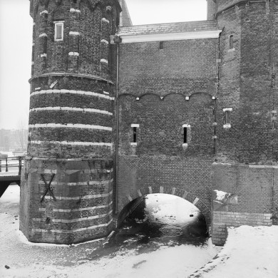 Rijksdienst voor het Cultureel Erfgoed: Dukker, G.J.