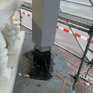 Rijksdienst voor het Cultureel Erfgoed: Wal, Henry van der