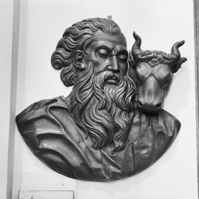 Rijksdienst voor het Cultureel Erfgoed: Galen, P. van