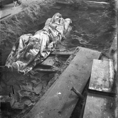 Rijksdienst voor het Cultureel Erfgoed