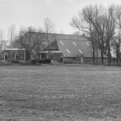 Rijksdienst voor het Cultureel Erfgoed: Galen, P. van